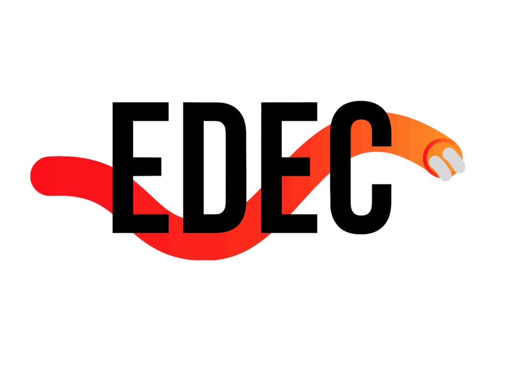 logo edec logo edec